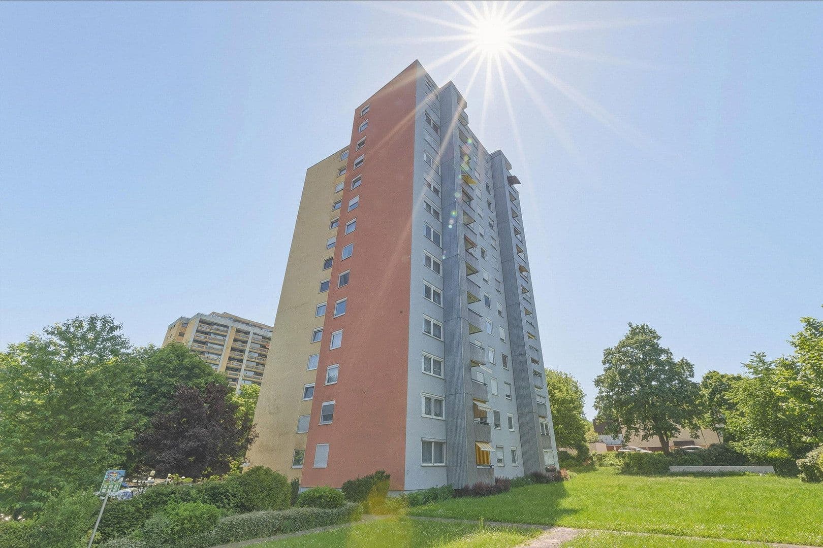 Predaj bytu 3-izbový 81 m², Böblingen, Bádensko-Wurttembersko Predaj bytu 3-izbový 81 m², Böblingen, Bádensko-Wurttembersko