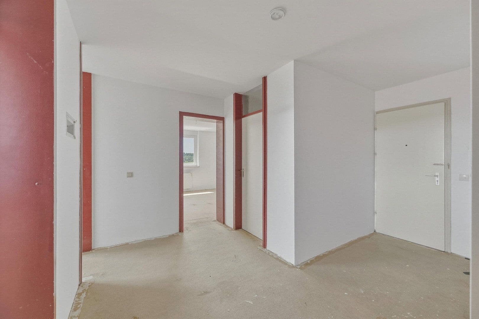 Predaj bytu 3-izbový 81 m², Böblingen, Bádensko-Wurttembersko Predaj bytu 3-izbový 81 m², Böblingen, Bádensko-Wurttembersko