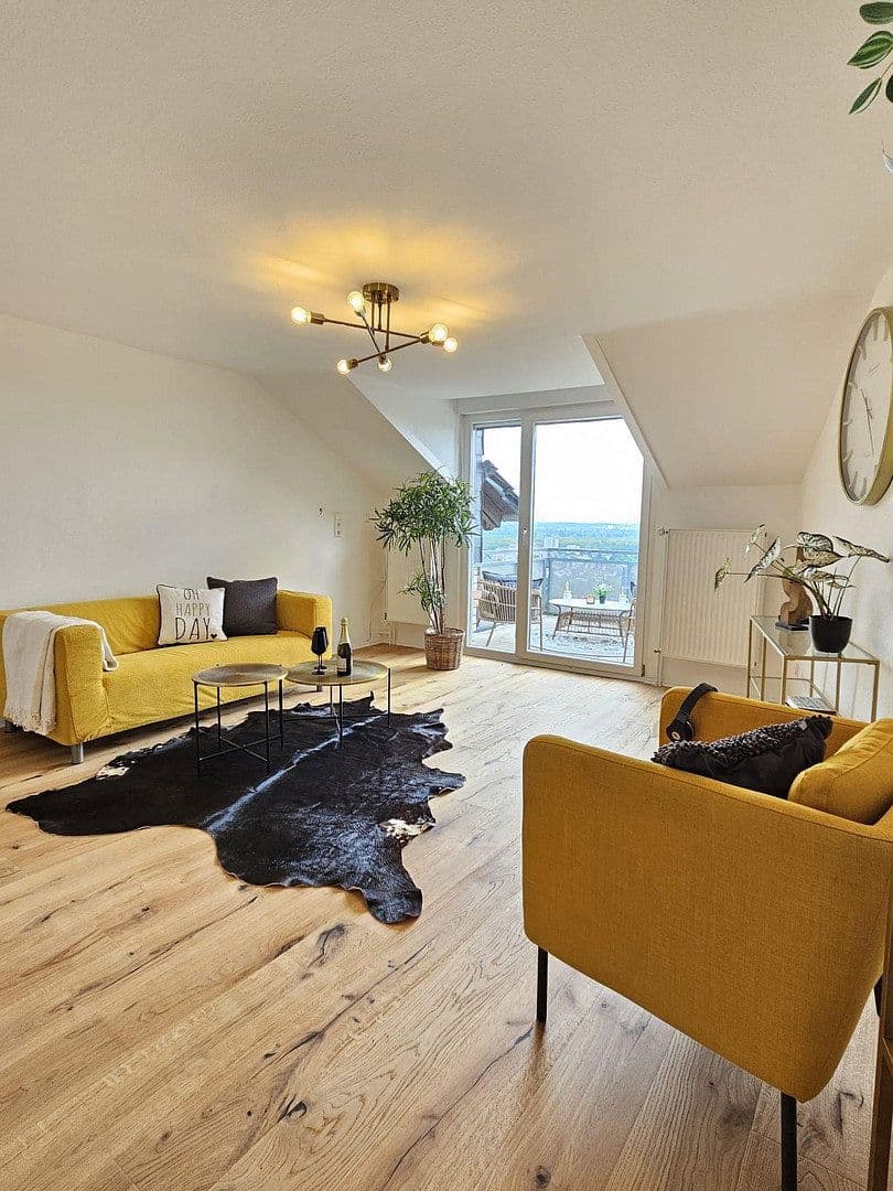 Predaj bytu 4-izbový 110 m², Frankfurt, Hesensko Predaj bytu 4-izbový 110 m², Frankfurt, Hesensko