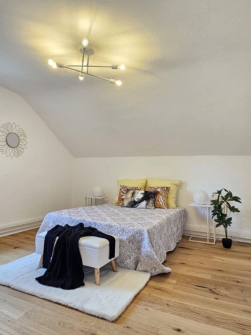 Predaj bytu 4-izbový 110 m², Frankfurt, Hesensko Predaj bytu 4-izbový 110 m², Frankfurt, Hesensko