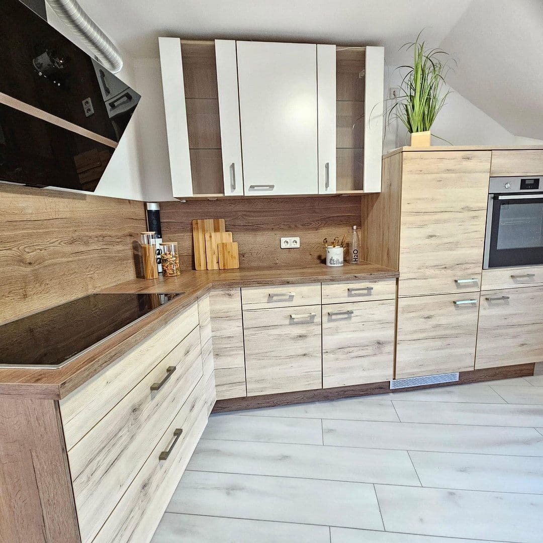 Predaj bytu 4-izbový 110 m², Frankfurt, Hesensko Predaj bytu 4-izbový 110 m², Frankfurt, Hesensko