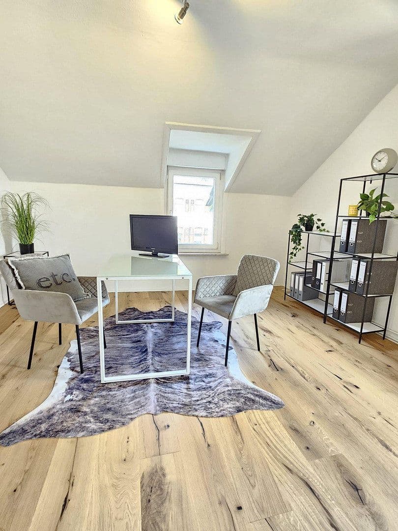 Predaj bytu 4-izbový 110 m², Frankfurt, Hesensko Predaj bytu 4-izbový 110 m², Frankfurt, Hesensko
