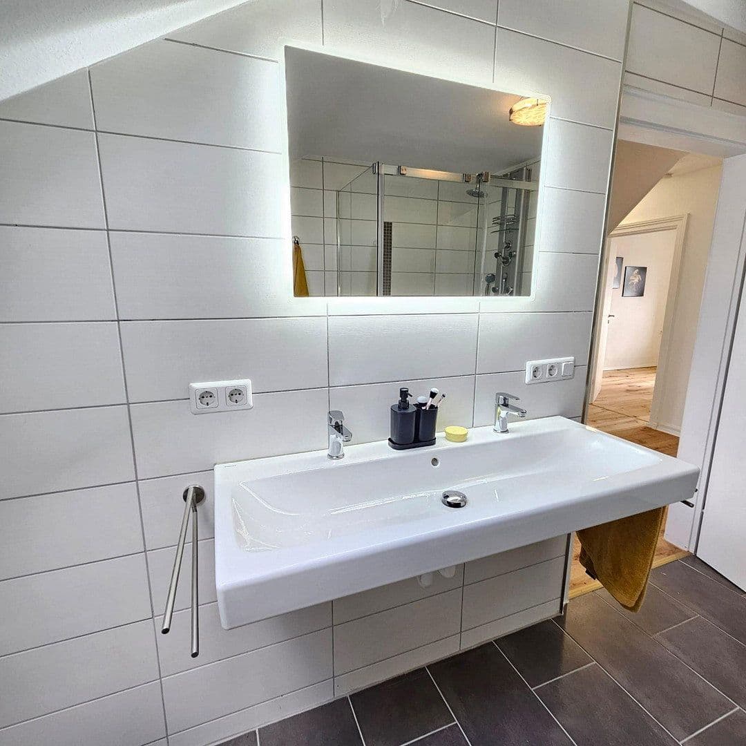 Predaj bytu 4-izbový 110 m², Frankfurt, Hesensko Predaj bytu 4-izbový 110 m², Frankfurt, Hesensko