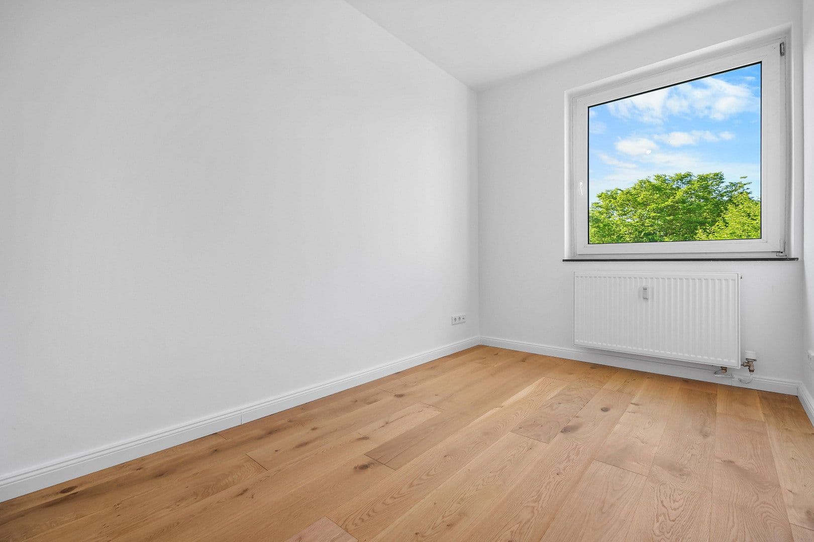 Prenájom bytu 3-izbový 59 m², Bremen, Brémy Prenájom bytu 3-izbový 59 m², Bremen, Brémy