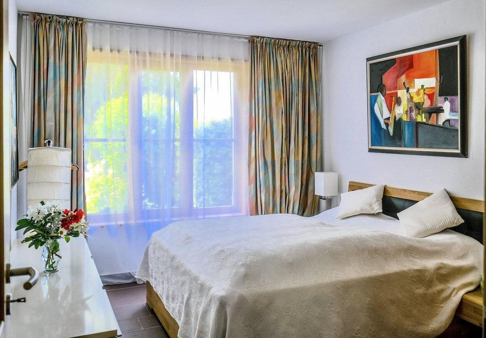 Prenájom bytu 2-izbový 70 m², Kassel, Hesensko Prenájom bytu 2-izbový 70 m², Kassel, Hesensko