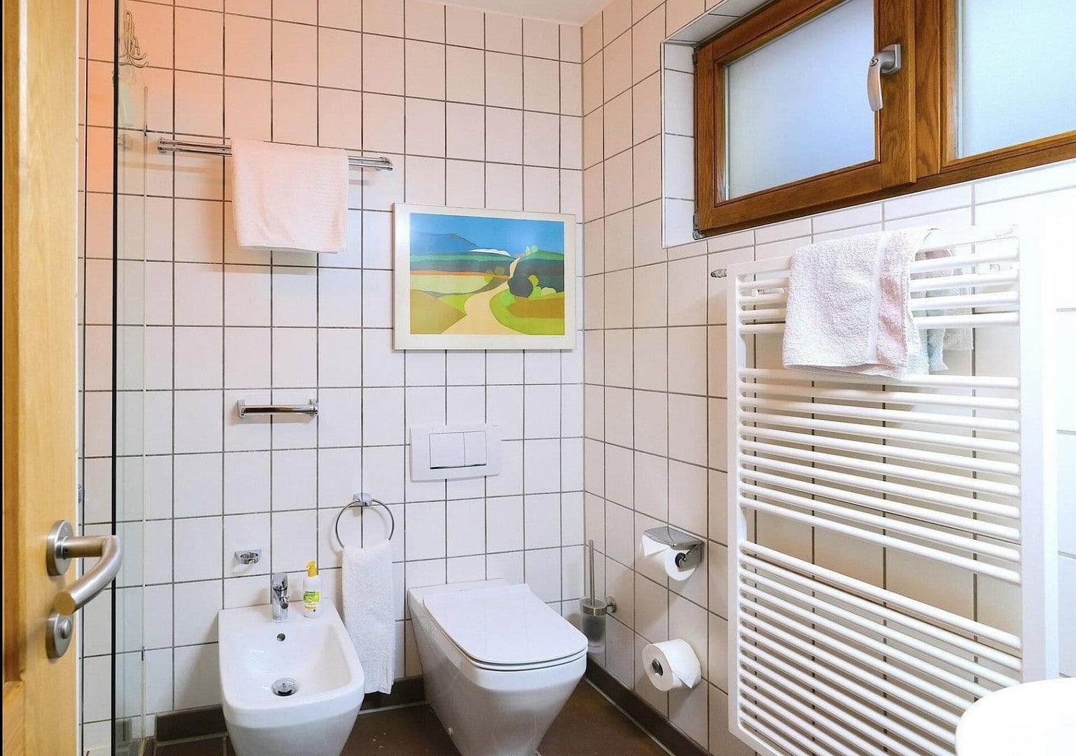 Prenájom bytu 2-izbový 70 m², Kassel, Hesensko Prenájom bytu 2-izbový 70 m², Kassel, Hesensko