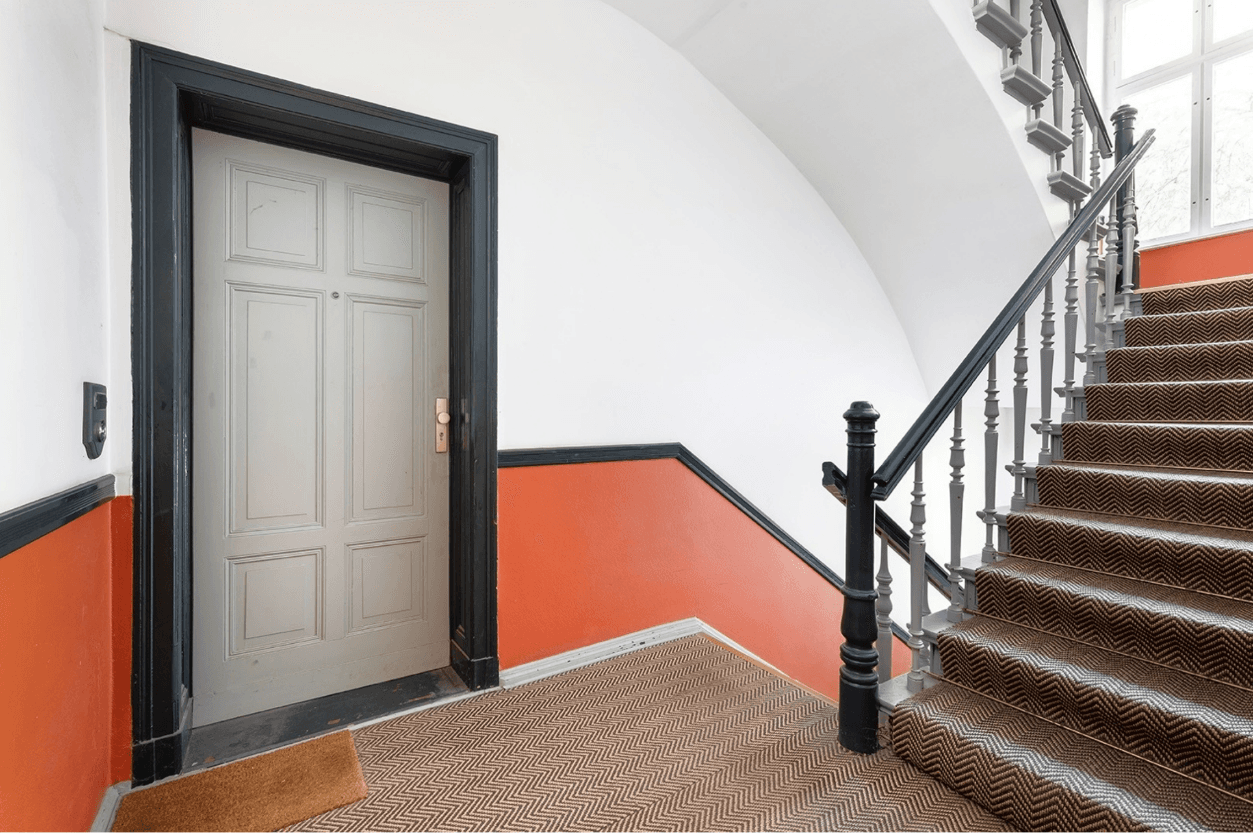 Predaj bytu 2-izbový 74 m², Berlin, Berlín Predaj bytu 2-izbový 74 m², Berlin, Berlín