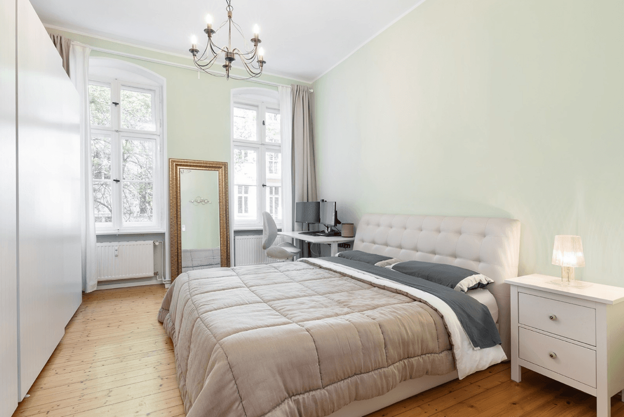 Predaj bytu 2-izbový 74 m², Berlin, Berlín Predaj bytu 2-izbový 74 m², Berlin, Berlín