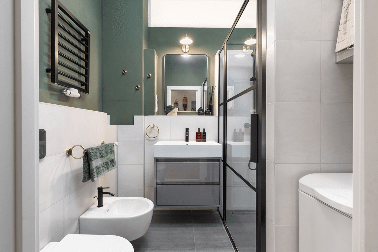 Predaj bytu 2-izbový 74 m², Berlin, Berlín Predaj bytu 2-izbový 74 m², Berlin, Berlín