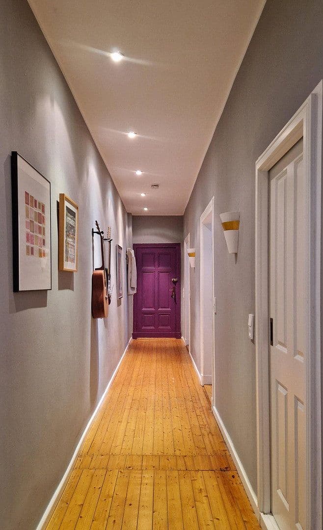 Predaj bytu 2-izbový 74 m², Berlin, Berlín Predaj bytu 2-izbový 74 m², Berlin, Berlín