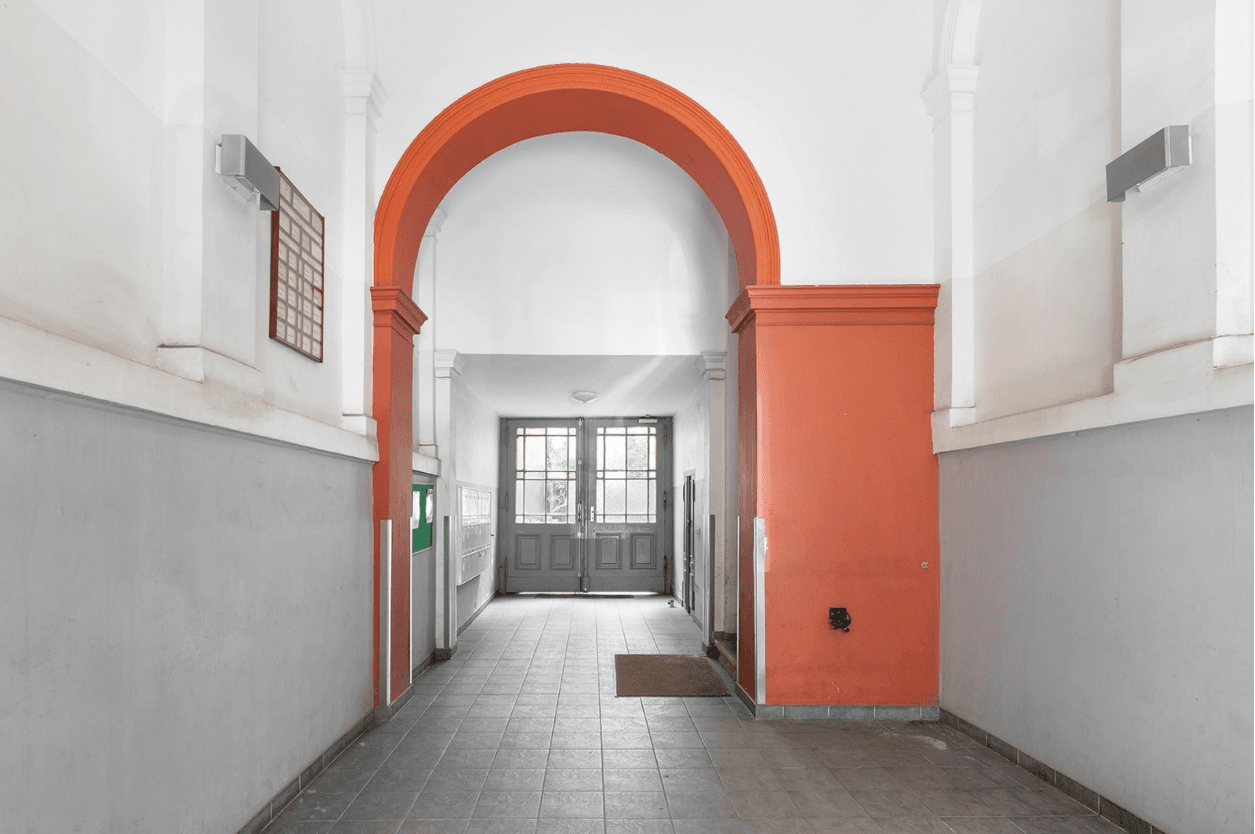 Predaj bytu 2-izbový 74 m², Berlin, Berlín Predaj bytu 2-izbový 74 m², Berlin, Berlín