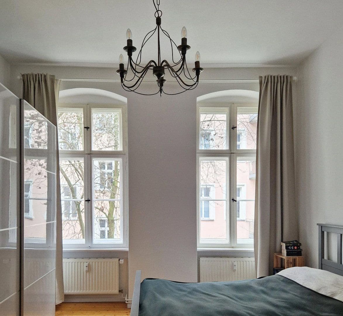 Predaj bytu 2-izbový 74 m², Berlin, Berlín Predaj bytu 2-izbový 74 m², Berlin, Berlín