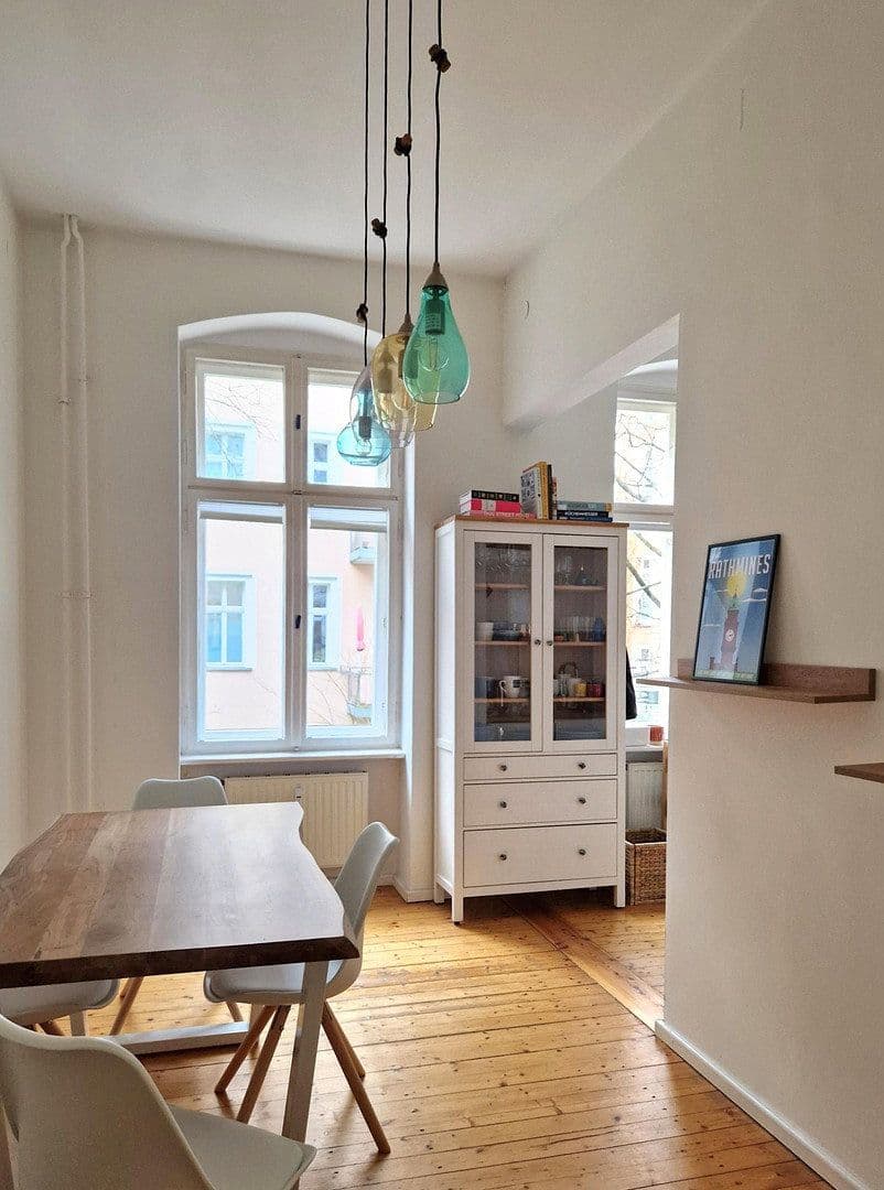 Predaj bytu 2-izbový 74 m², Berlin, Berlín Predaj bytu 2-izbový 74 m², Berlin, Berlín