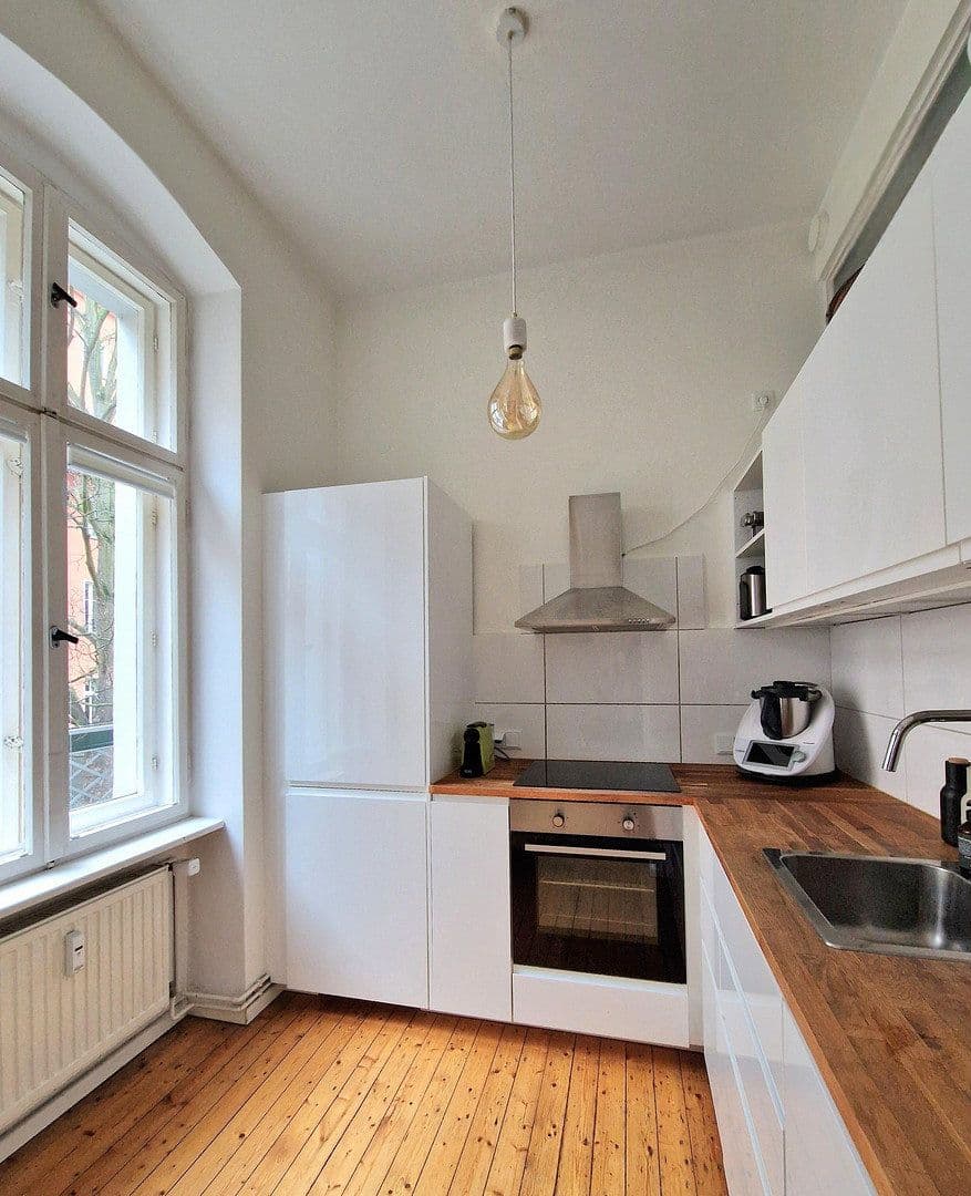 Predaj bytu 2-izbový 74 m², Berlin, Berlín Predaj bytu 2-izbový 74 m², Berlin, Berlín