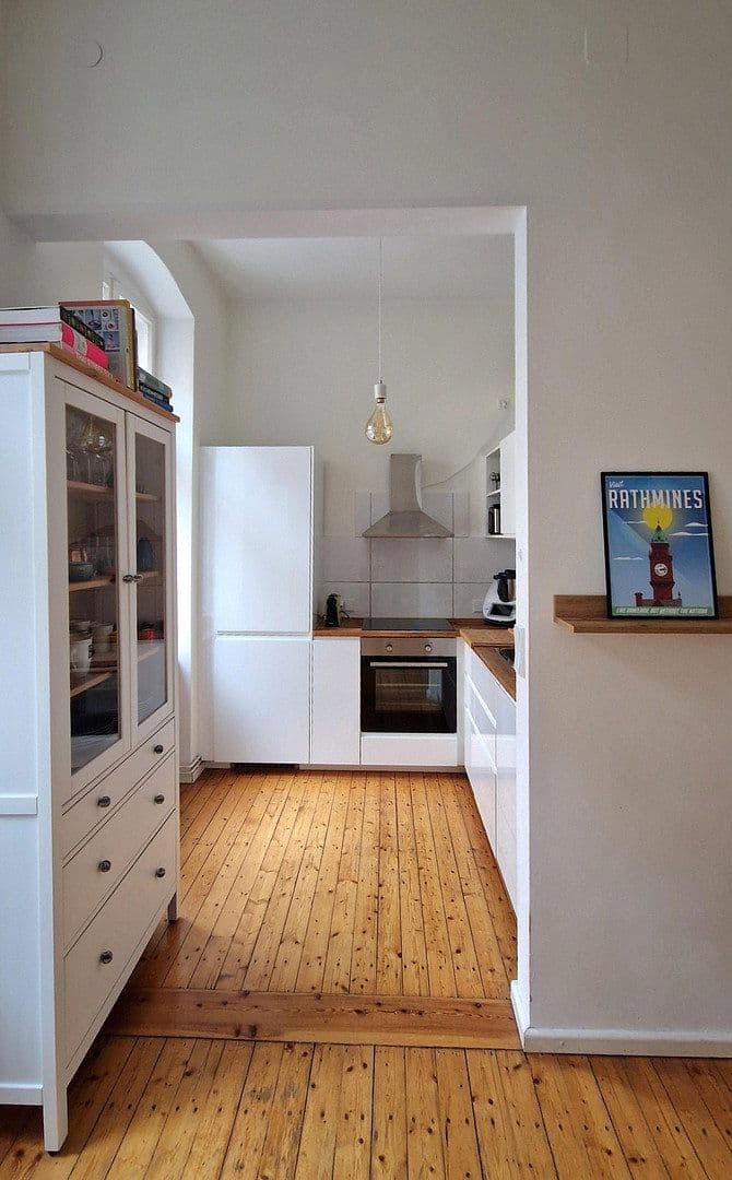 Predaj bytu 2-izbový 74 m², Berlin, Berlín Predaj bytu 2-izbový 74 m², Berlin, Berlín