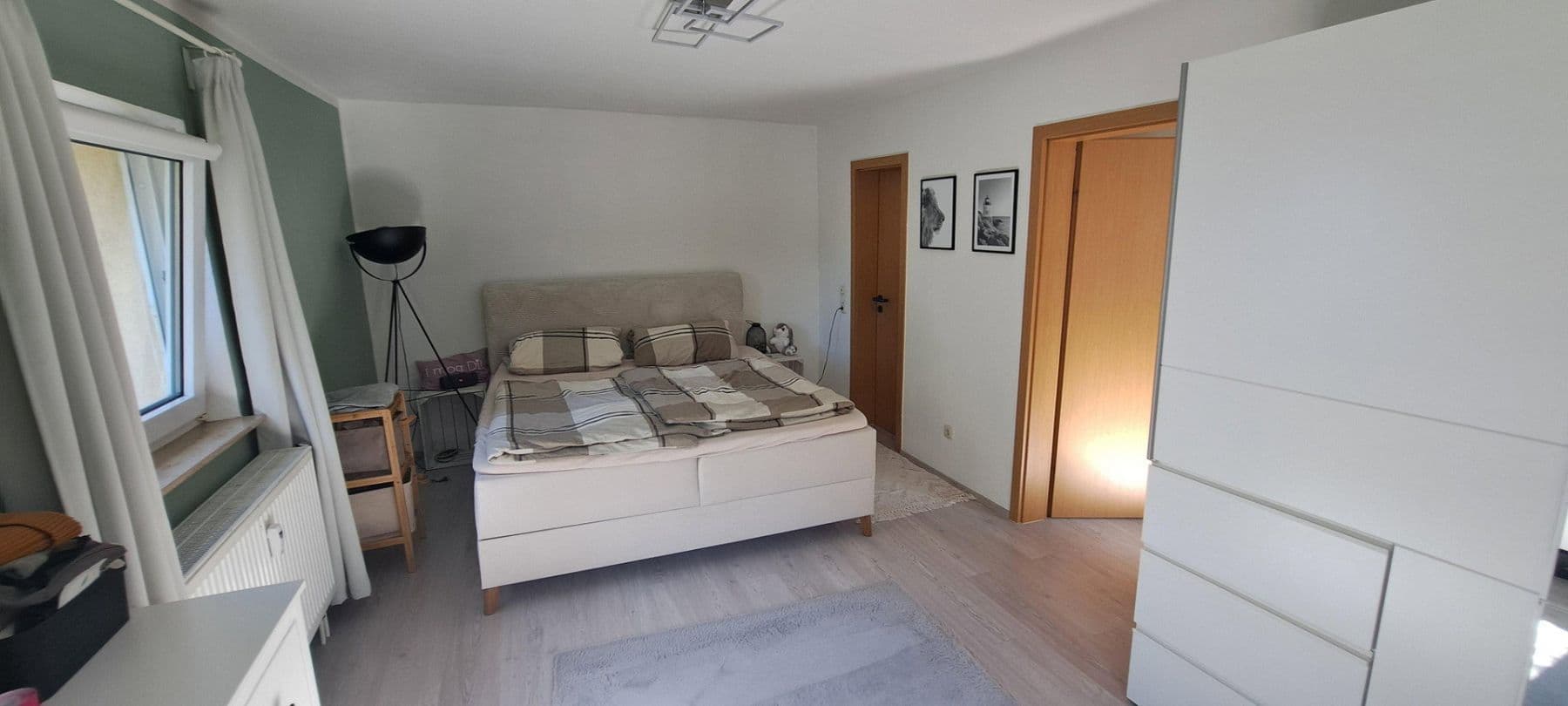 Predaj domu 240 m², pozemek 455 m², Aschaffenburg, Bavorsko Predaj domu 240 m², pozemek 455 m², Aschaffenburg, Bavorsko