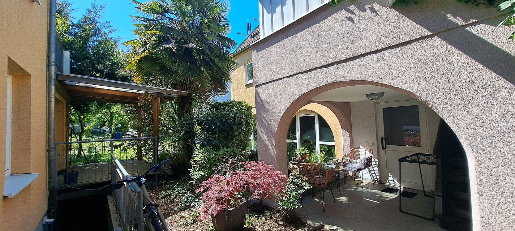 Predaj domu 240 m², pozemek 455 m², Aschaffenburg, Bavorsko Predaj domu 240 m², pozemek 455 m², Aschaffenburg, Bavorsko
