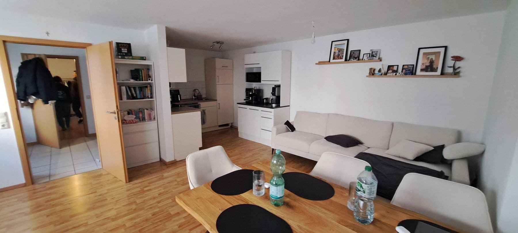 Predaj domu 240 m², pozemek 455 m², Aschaffenburg, Bavorsko Predaj domu 240 m², pozemek 455 m², Aschaffenburg, Bavorsko