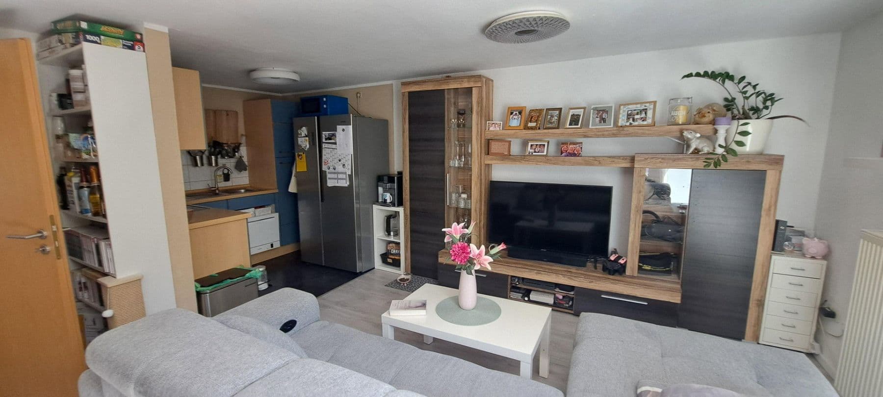 Predaj domu 240 m², pozemek 455 m², Aschaffenburg, Bavorsko Predaj domu 240 m², pozemek 455 m², Aschaffenburg, Bavorsko