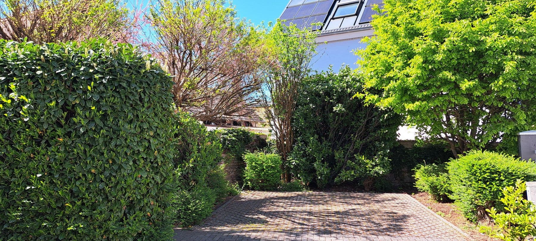 Predaj domu 240 m², pozemek 455 m², Aschaffenburg, Bavorsko Predaj domu 240 m², pozemek 455 m², Aschaffenburg, Bavorsko