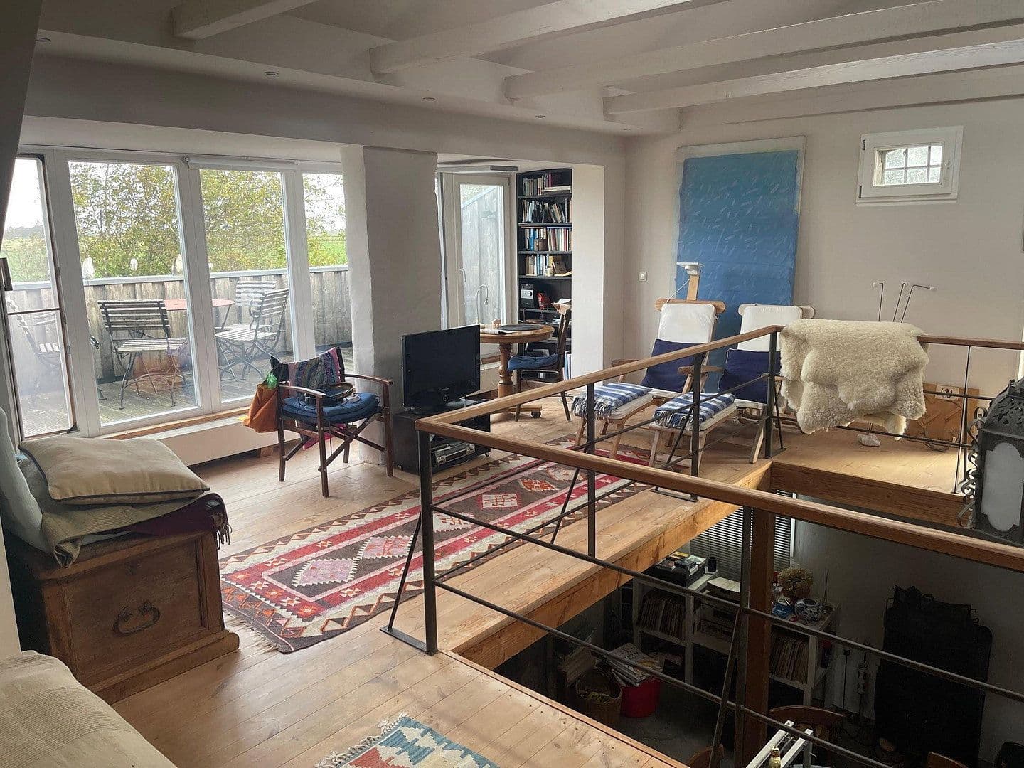 Predaj domu 155 m², pozemek 5.957 m², Sankt Peter-Ording, Šlezvicko-Holštajnsko Predaj domu 155 m², pozemek 5.957 m², Sankt Peter-Ording, Šlezvicko-Holštajnsko