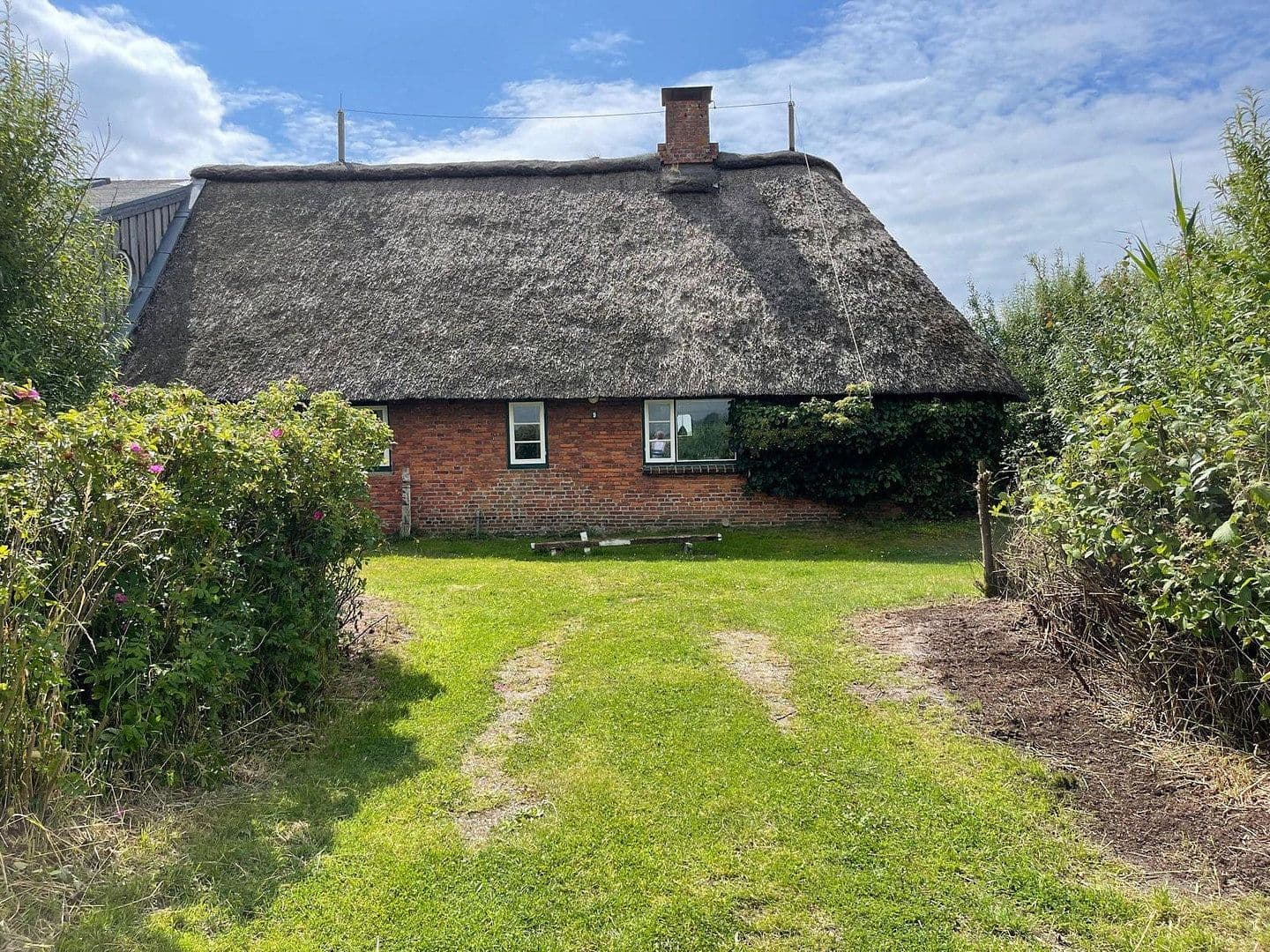 Predaj domu 155 m², pozemek 5.957 m², Sankt Peter-Ording, Šlezvicko-Holštajnsko Predaj domu 155 m², pozemek 5.957 m², Sankt Peter-Ording, Šlezvicko-Holštajnsko