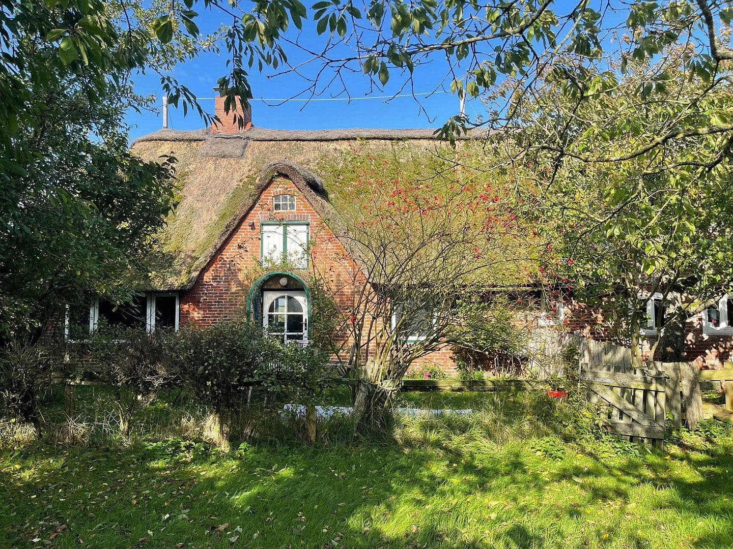 Predaj domu 155 m², pozemek 5.957 m², Sankt Peter-Ording, Šlezvicko-Holštajnsko Predaj domu 155 m², pozemek 5.957 m², Sankt Peter-Ording, Šlezvicko-Holštajnsko