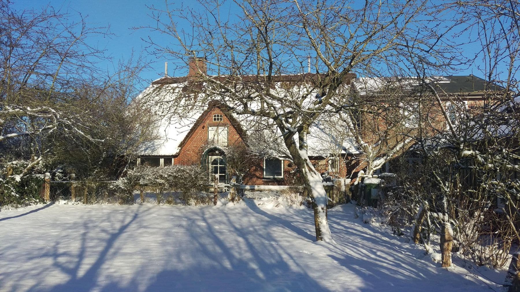 Predaj domu 155 m², pozemek 5.957 m², Sankt Peter-Ording, Šlezvicko-Holštajnsko Predaj domu 155 m², pozemek 5.957 m², Sankt Peter-Ording, Šlezvicko-Holštajnsko