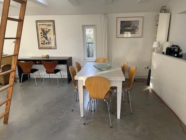 Predaj domu 155 m², pozemek 5.957 m², Sankt Peter-Ording, Šlezvicko-Holštajnsko Predaj domu 155 m², pozemek 5.957 m², Sankt Peter-Ording, Šlezvicko-Holštajnsko