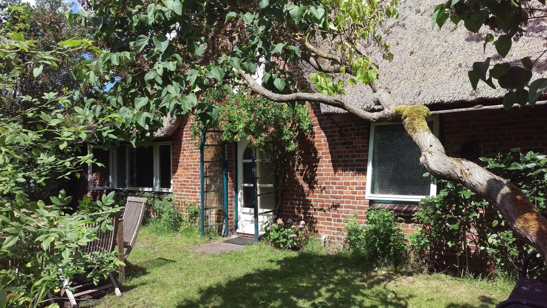Predaj domu 155 m², pozemek 5.957 m², Sankt Peter-Ording, Šlezvicko-Holštajnsko Predaj domu 155 m², pozemek 5.957 m², Sankt Peter-Ording, Šlezvicko-Holštajnsko