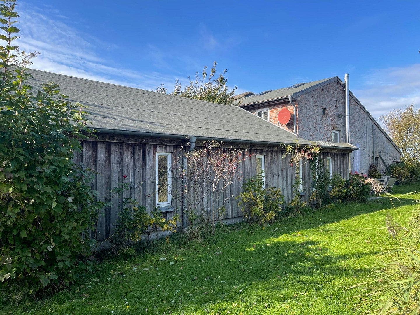 Predaj domu 155 m², pozemek 5.957 m², Sankt Peter-Ording, Šlezvicko-Holštajnsko Predaj domu 155 m², pozemek 5.957 m², Sankt Peter-Ording, Šlezvicko-Holštajnsko