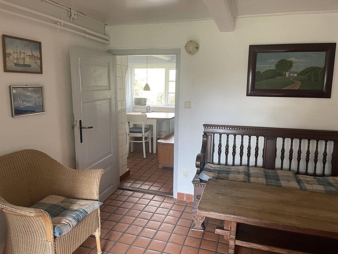 Predaj domu 155 m², pozemek 5.957 m², Sankt Peter-Ording, Šlezvicko-Holštajnsko Predaj domu 155 m², pozemek 5.957 m², Sankt Peter-Ording, Šlezvicko-Holštajnsko