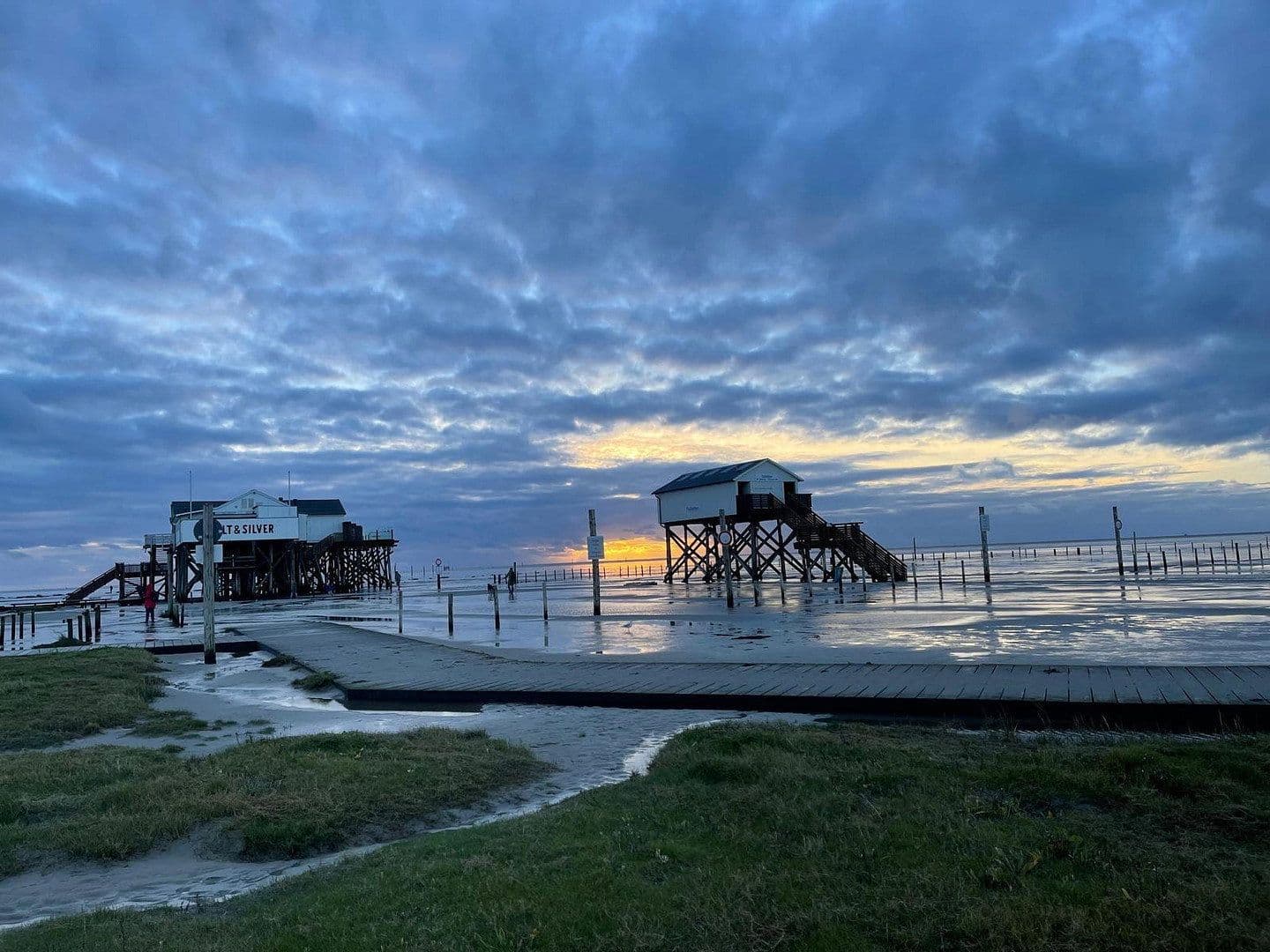 Predaj domu 155 m², pozemek 5.957 m², Sankt Peter-Ording, Šlezvicko-Holštajnsko Predaj domu 155 m², pozemek 5.957 m², Sankt Peter-Ording, Šlezvicko-Holštajnsko