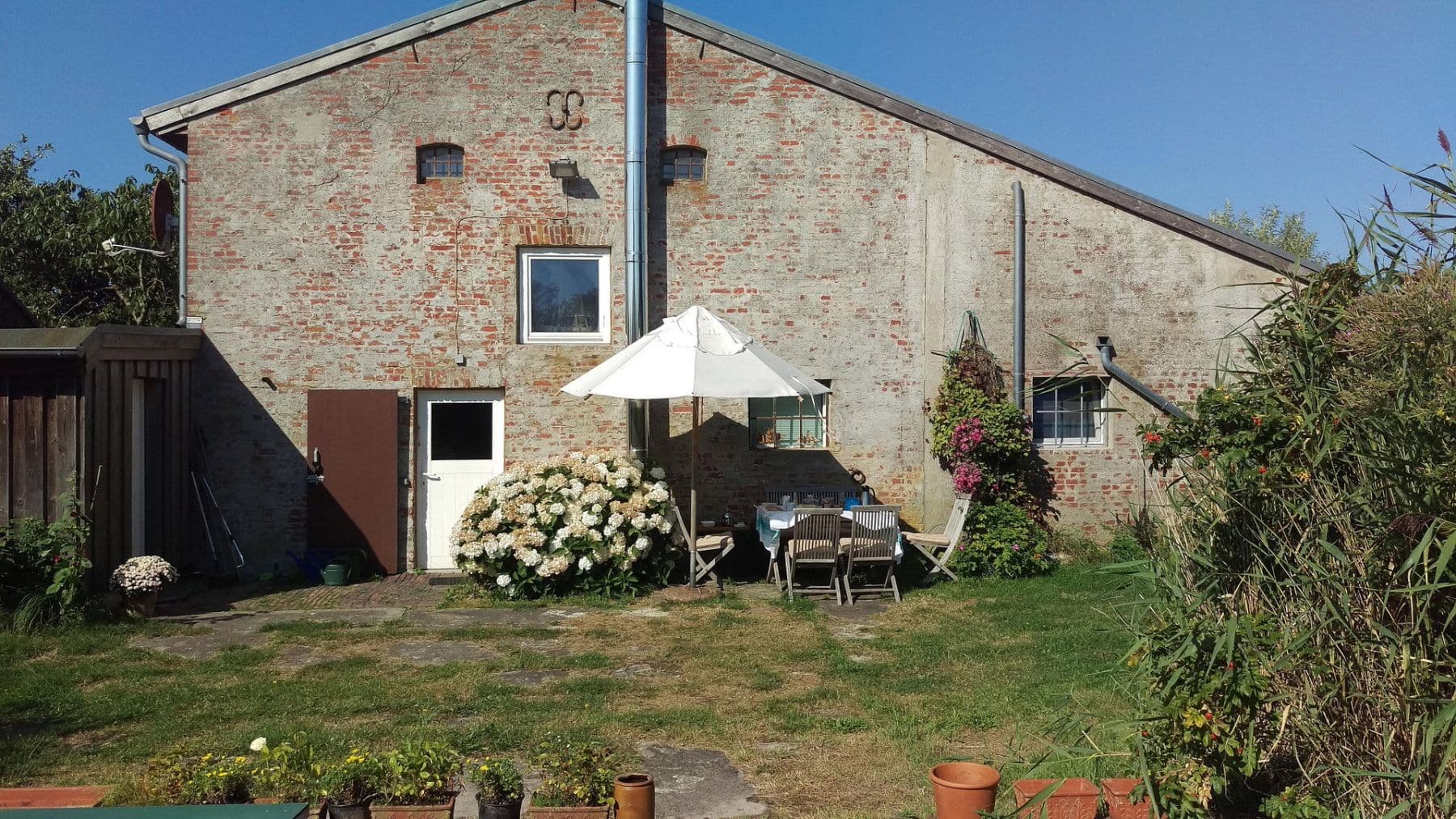 Predaj domu 155 m², pozemek 5.957 m², Sankt Peter-Ording, Šlezvicko-Holštajnsko Predaj domu 155 m², pozemek 5.957 m², Sankt Peter-Ording, Šlezvicko-Holštajnsko