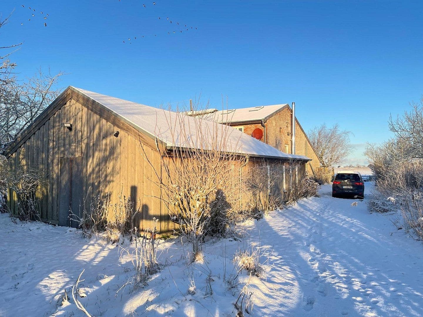 Predaj domu 155 m², pozemek 5.957 m², Sankt Peter-Ording, Šlezvicko-Holštajnsko Predaj domu 155 m², pozemek 5.957 m², Sankt Peter-Ording, Šlezvicko-Holštajnsko