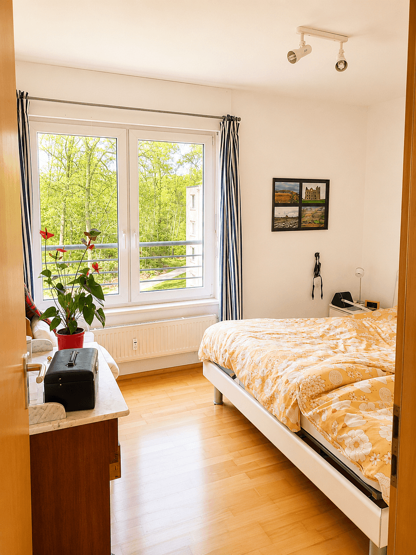 Predaj bytu 5-izbový 112 m², Karlsruhe, Bádensko-Wurttembersko Predaj bytu 5-izbový 112 m², Karlsruhe, Bádensko-Wurttembersko