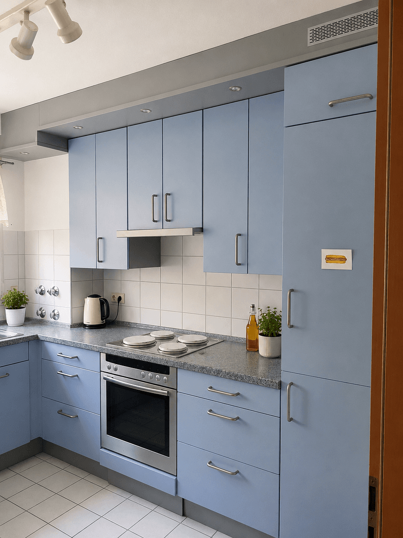 Predaj bytu 5-izbový 112 m², Karlsruhe, Bádensko-Wurttembersko Predaj bytu 5-izbový 112 m², Karlsruhe, Bádensko-Wurttembersko