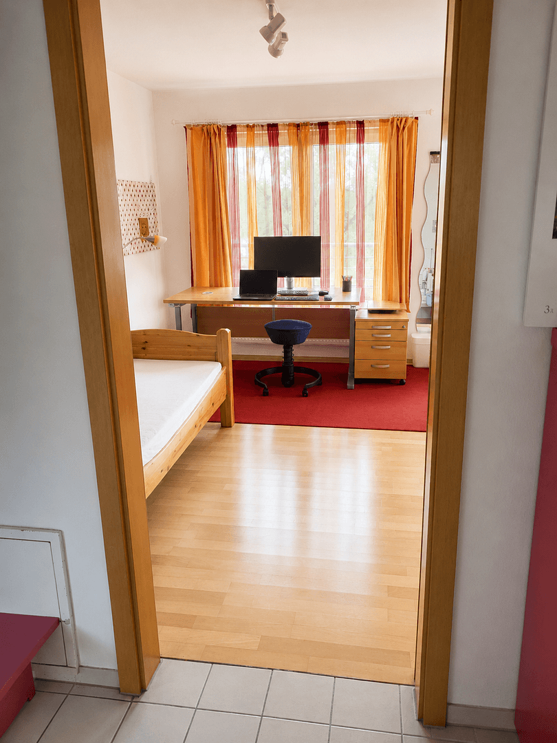 Predaj bytu 5-izbový 112 m², Karlsruhe, Bádensko-Wurttembersko Predaj bytu 5-izbový 112 m², Karlsruhe, Bádensko-Wurttembersko