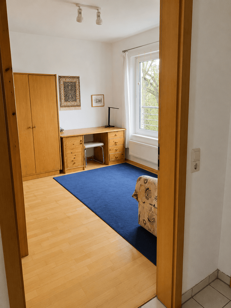 Predaj bytu 5-izbový 112 m², Karlsruhe, Bádensko-Wurttembersko Predaj bytu 5-izbový 112 m², Karlsruhe, Bádensko-Wurttembersko