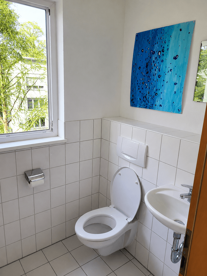 Predaj bytu 5-izbový 112 m², Karlsruhe, Bádensko-Wurttembersko Predaj bytu 5-izbový 112 m², Karlsruhe, Bádensko-Wurttembersko