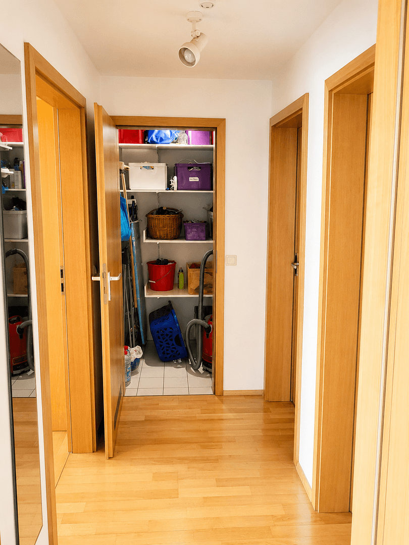 Predaj bytu 5-izbový 112 m², Karlsruhe, Bádensko-Wurttembersko Predaj bytu 5-izbový 112 m², Karlsruhe, Bádensko-Wurttembersko