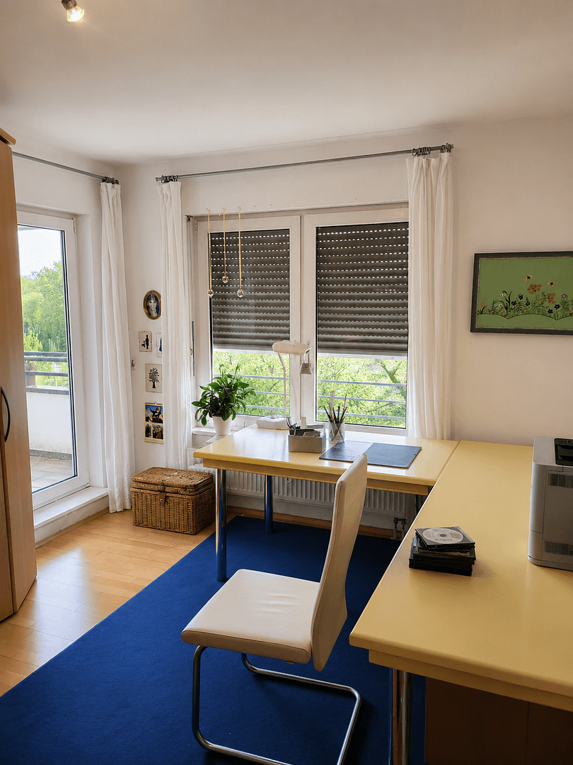 Predaj bytu 5-izbový 112 m², Karlsruhe, Bádensko-Wurttembersko Predaj bytu 5-izbový 112 m², Karlsruhe, Bádensko-Wurttembersko