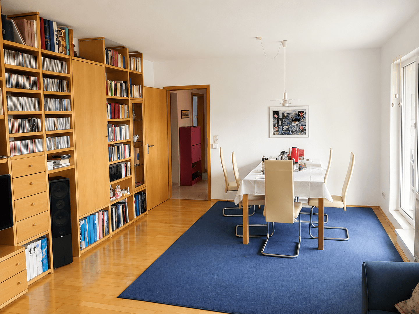 Predaj bytu 5-izbový 112 m², Karlsruhe, Bádensko-Wurttembersko Predaj bytu 5-izbový 112 m², Karlsruhe, Bádensko-Wurttembersko