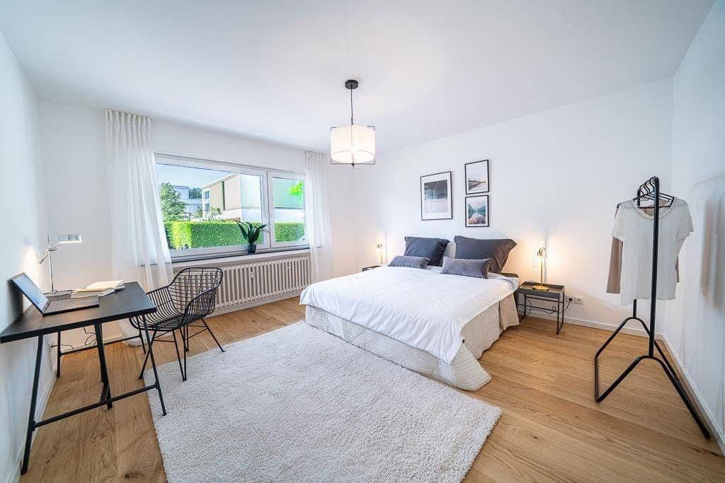 Predaj bytu 3-izbový 73 m², Bonn, Severné Porýnie - Westfálsko Predaj bytu 3-izbový 73 m², Bonn, Severné Porýnie - Westfálsko