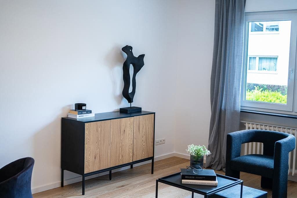 Predaj bytu 3-izbový 73 m², Bonn, Severné Porýnie - Westfálsko Predaj bytu 3-izbový 73 m², Bonn, Severné Porýnie - Westfálsko