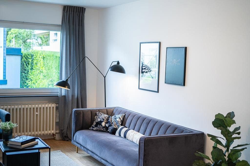 Predaj bytu 3-izbový 73 m², Bonn, Severné Porýnie - Westfálsko Predaj bytu 3-izbový 73 m², Bonn, Severné Porýnie - Westfálsko