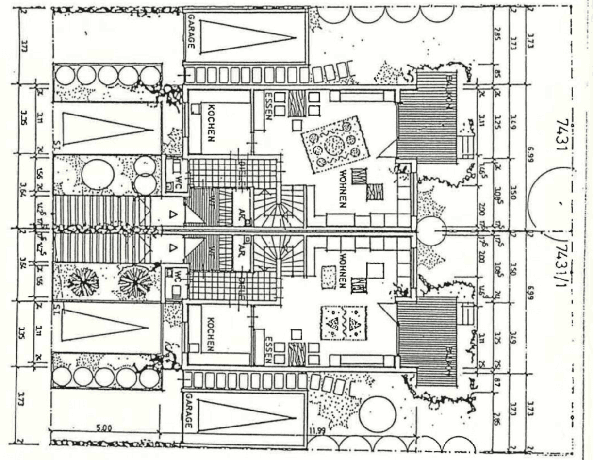 Prenájom bytu 4-izbový 120 m², Nußloch, Bádensko-Wurttembersko Prenájom bytu 4-izbový 120 m², Nußloch, Bádensko-Wurttembersko