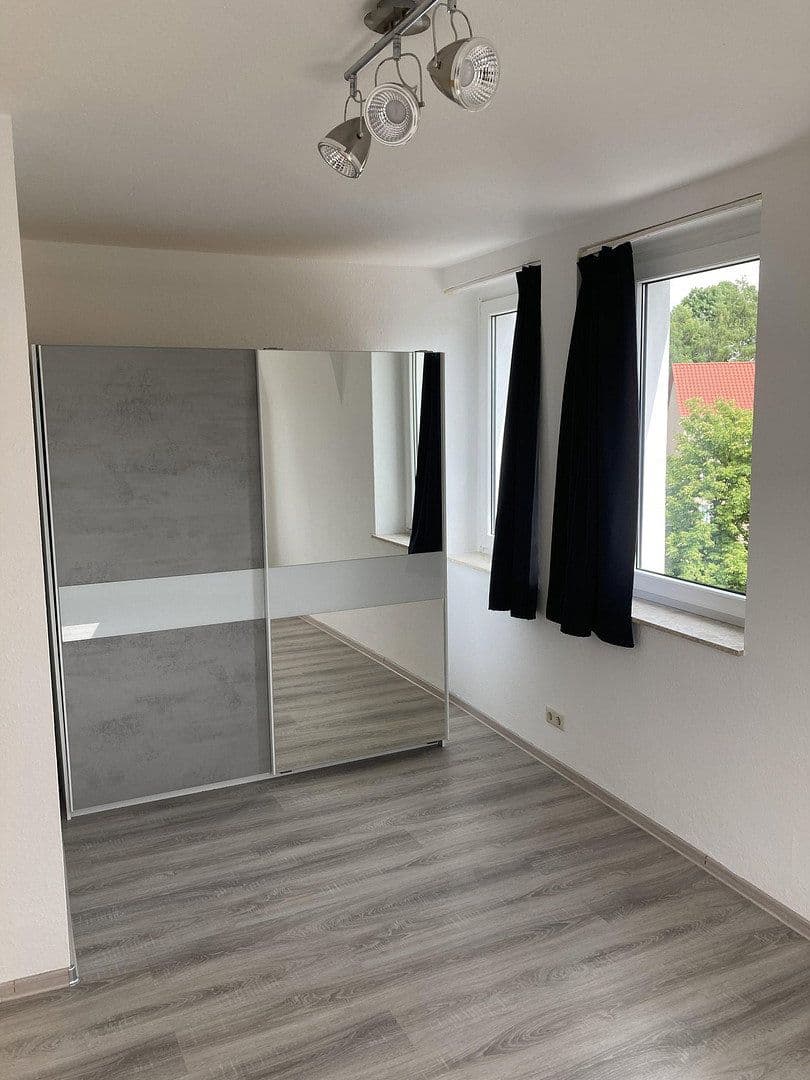 Predaj bytu 2-izbový 47 m², Burgstädt, Sasko Predaj bytu 2-izbový 47 m², Burgstädt, Sasko