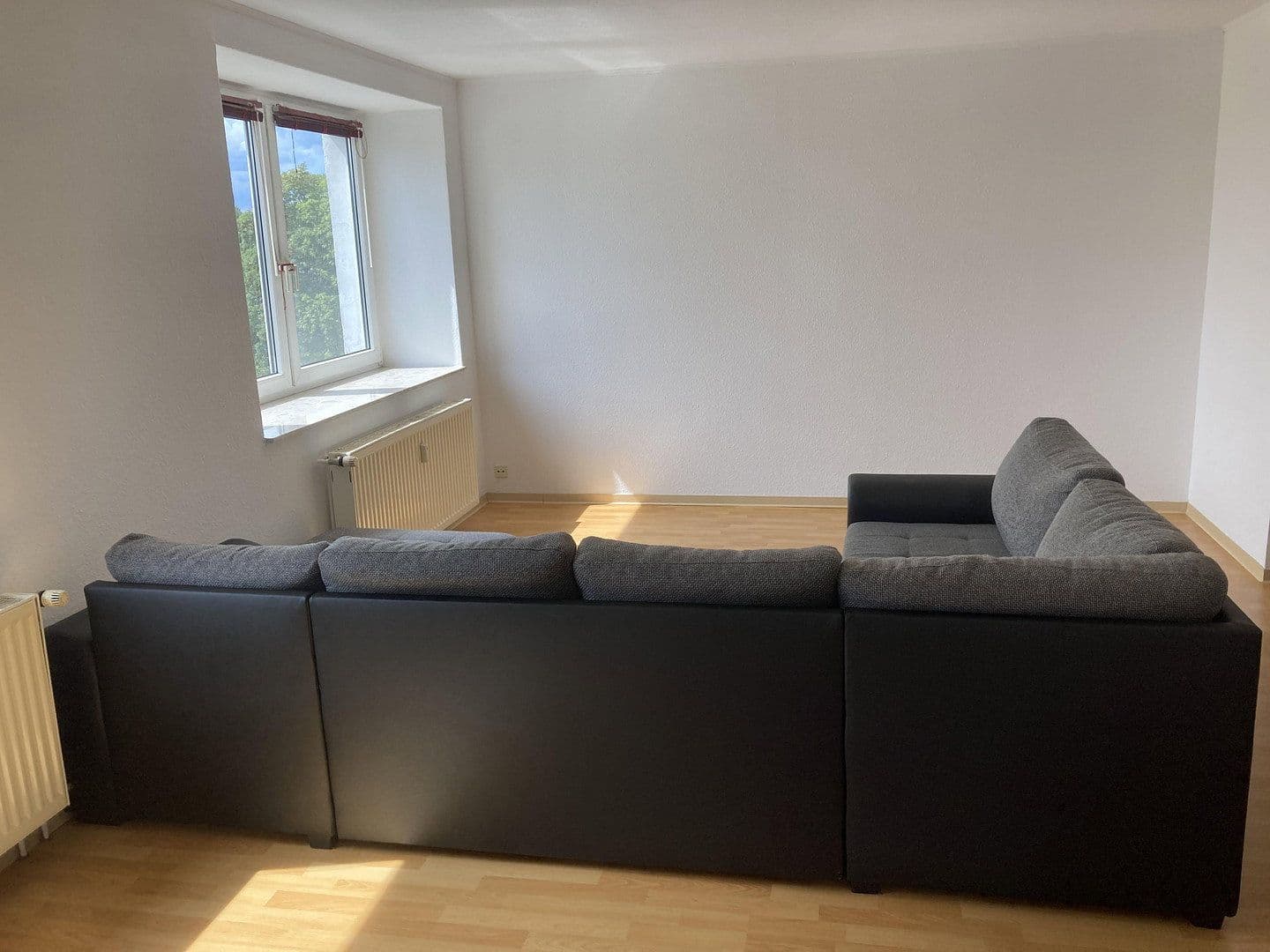 Predaj bytu 2-izbový 47 m², Burgstädt, Sasko Predaj bytu 2-izbový 47 m², Burgstädt, Sasko