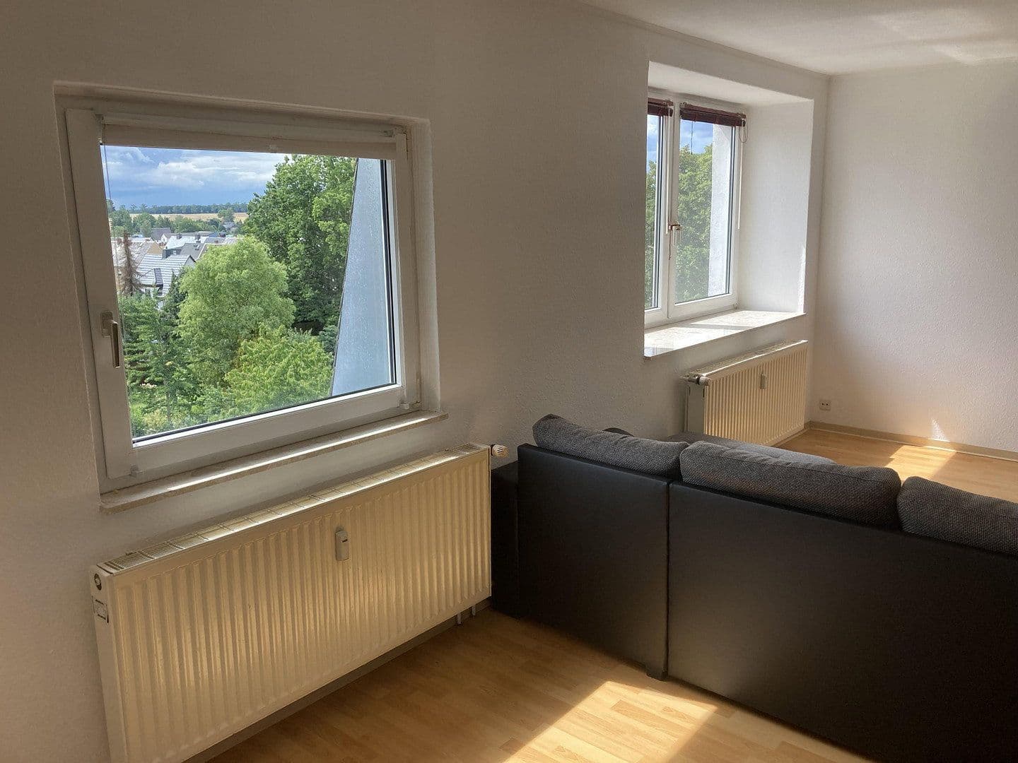 Predaj bytu 2-izbový 47 m², Burgstädt, Sasko Predaj bytu 2-izbový 47 m², Burgstädt, Sasko